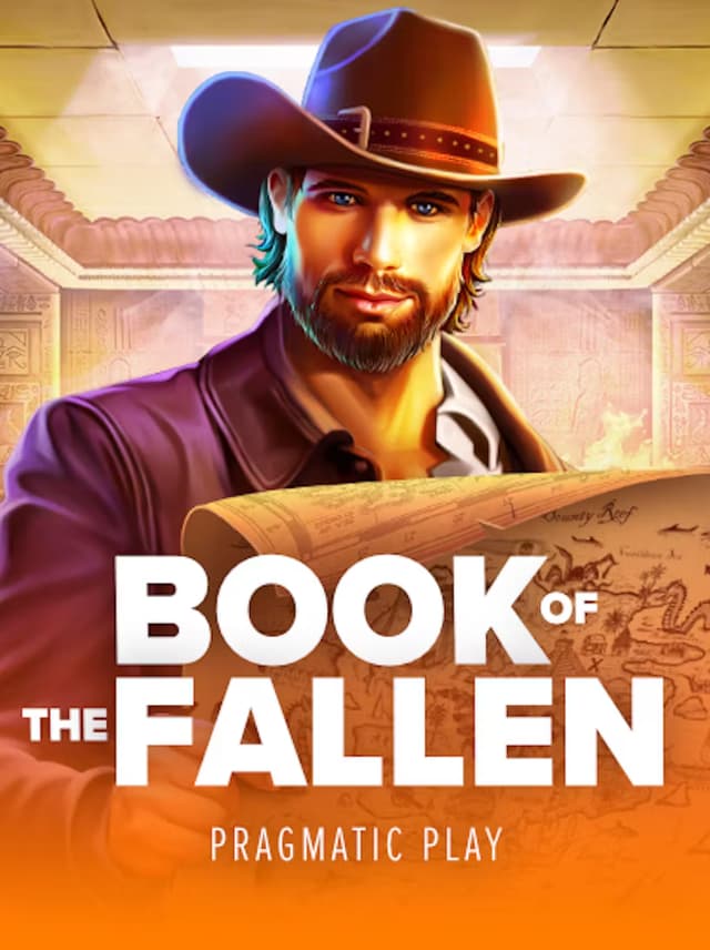 BookoftheFallen