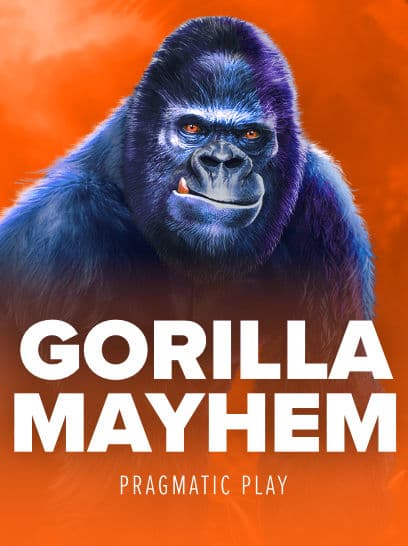 pragmatic-play-gorilla-mayhem