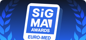 Zeusbet Named Best Crypto Casino at SiGMA Central Europe Awards 2025