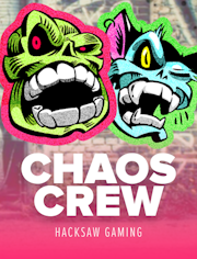 Play Chaos Crew